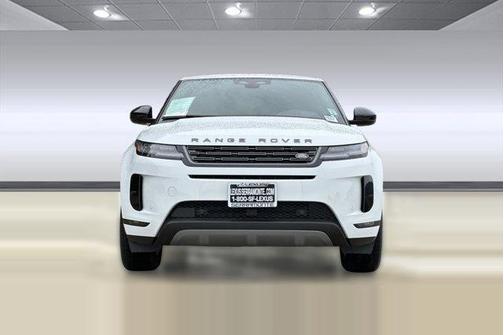 2024 Land Rover Range Rover Evoque Core S