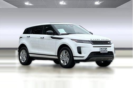 2024 Land Rover Range Rover Evoque Core S