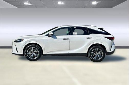 2025 Lexus RX 350 Base
