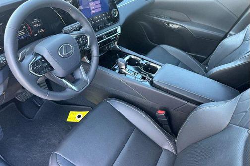 2025 Lexus RX 350 Base