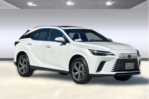 2025 Lexus RX 350 Base