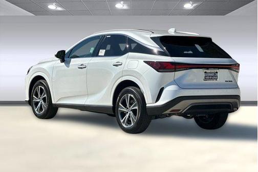 2025 Lexus RX 350 Base