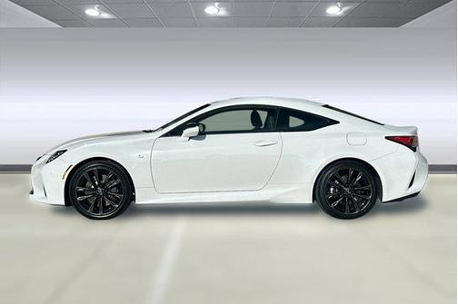 2024 Lexus RC 350 F Sport