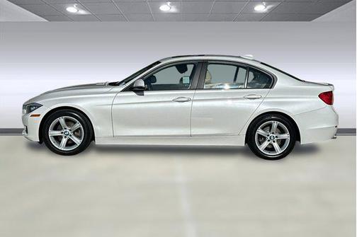 2014 BMW 328 328i