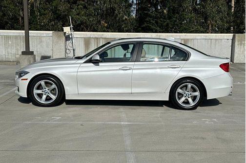 2014 BMW 328 328i
