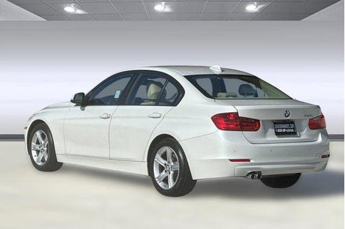 2014 BMW 328 328i