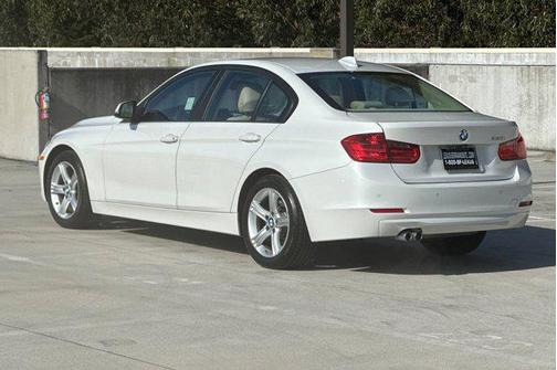 2014 BMW 328 328i