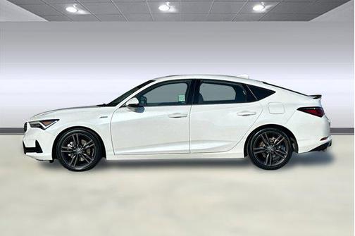 2024 Acura Integra A-SPEC Technology