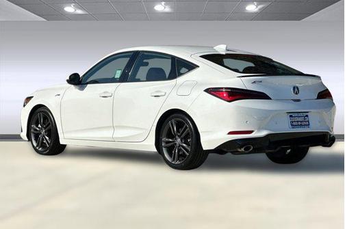 2024 Acura Integra A-SPEC Technology