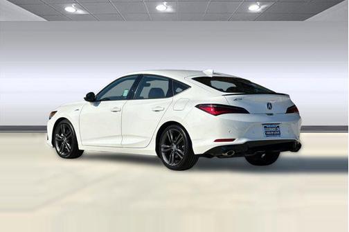 2024 Acura Integra A-SPEC Technology