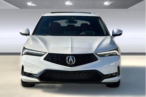 2024 Acura Integra A-SPEC Technology