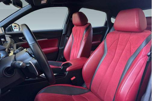 2024 Acura Integra A-SPEC Technology