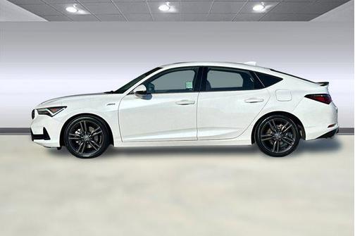 2024 Acura Integra A-SPEC Technology