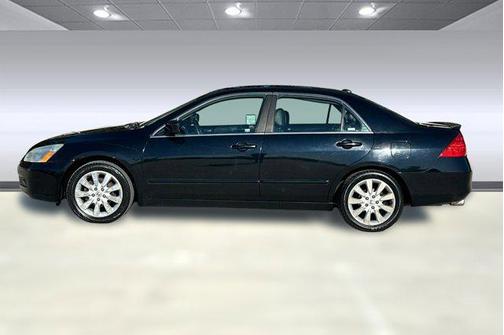 2007 Honda Accord EX-L