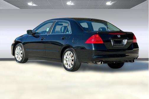 2007 Honda Accord EX-L