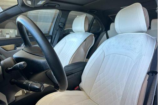 2008 Mercedes-Benz C-Class Sport