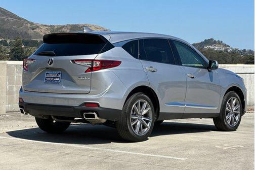 2022 Acura RDX Technology Package