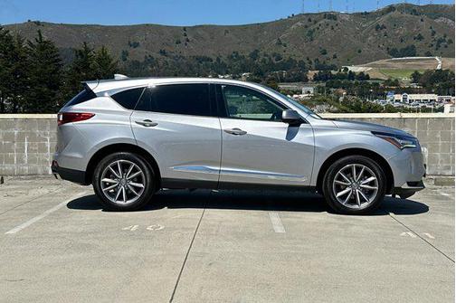 2022 Acura RDX Technology Package