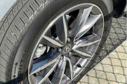 2022 Acura RDX Technology Package