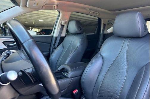 2022 Acura RDX Technology Package
