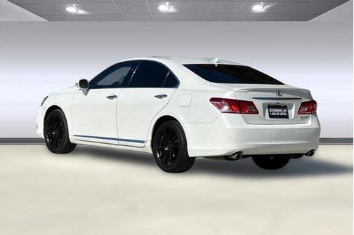 2012 Lexus ES 350 Base