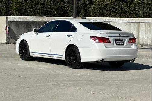 2012 Lexus ES 350 Base