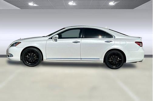 2012 Lexus ES 350 Base