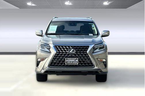 2022 Lexus GX 460 Premium