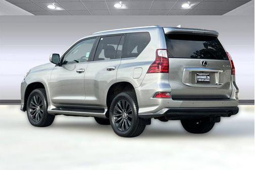 2022 Lexus GX 460 Premium