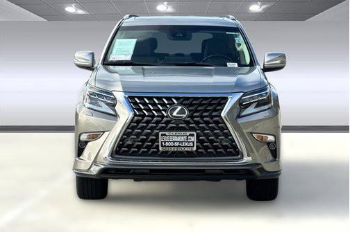 2022 Lexus GX 460 Premium