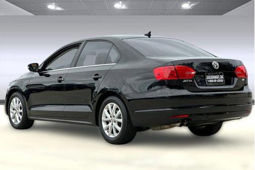 2014 Volkswagen Jetta Auto SE w/Connectivity