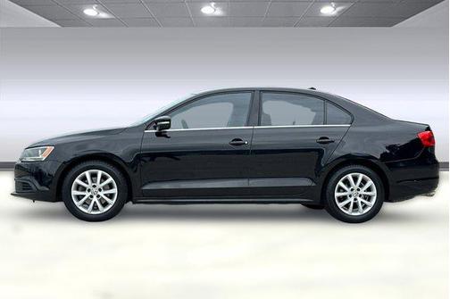 2014 Volkswagen Jetta Auto SE w/Connectivity