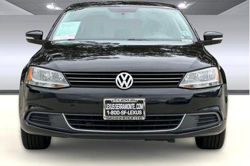 2014 Volkswagen Jetta Auto SE w/Connectivity