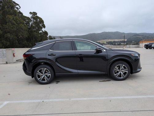 2025 Lexus RX 350 Base