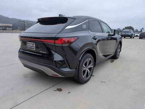 2025 Lexus RX 350 Base