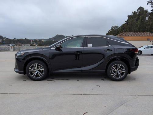 2025 Lexus RX 350 Base