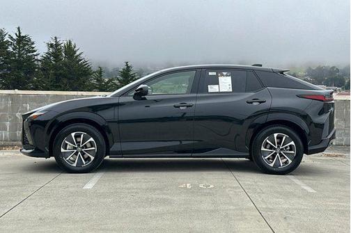 2025 Lexus RZ 450e RZ 450e