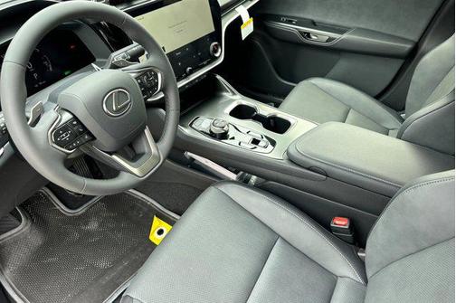 2025 Lexus RZ 450e RZ 450e