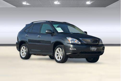 2009 Lexus RX 350 Base