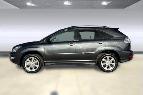 2009 Lexus RX 350 Base