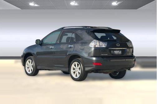 2009 Lexus RX 350 Base