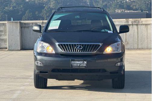 2009 Lexus RX 350 Base