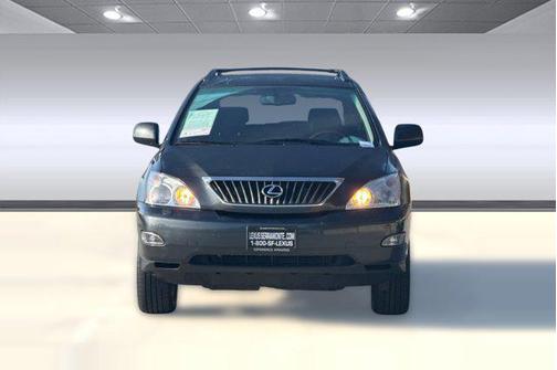 2009 Lexus RX 350 Base