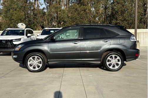 2009 Lexus RX 350 Base