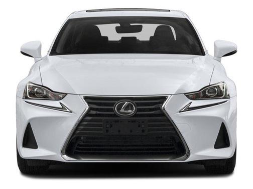 2017 Lexus IS 350 Base