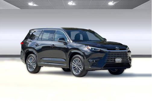 Caviar 2026 Lexus TX 350 Base