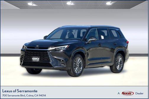 Caviar 2026 Lexus TX 350 Base