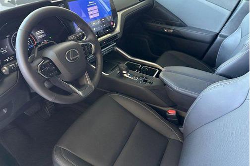 Caviar 2026 Lexus TX 350 Base