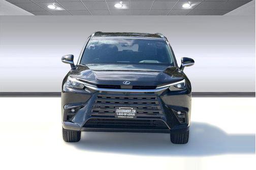 Caviar 2026 Lexus TX 350 Base