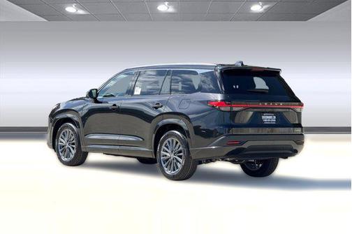 Caviar 2026 Lexus TX 350 Base